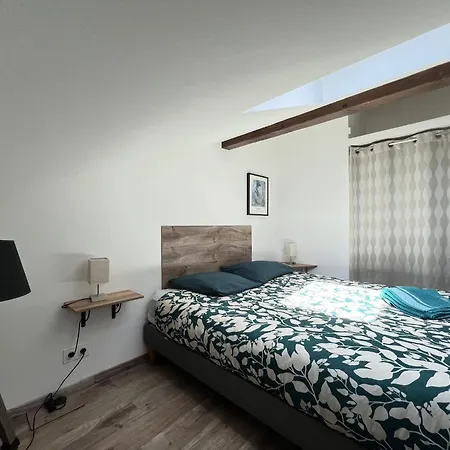 Cozy In Toulhouse 別荘 トゥールーズ