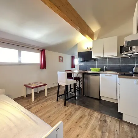 度假居 Cozy In Toulhouse