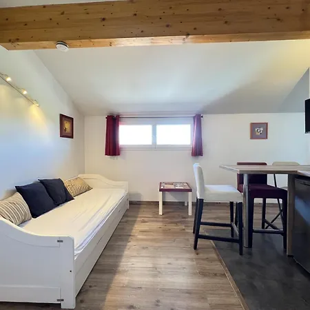 Dom wakacyjny Cozy In Toulhouse Tuluza
